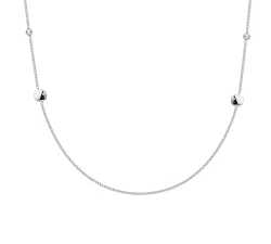 Luca Barra Women's Necklace CK2284
