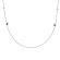 Luca Barra Women's Necklace CK2284
