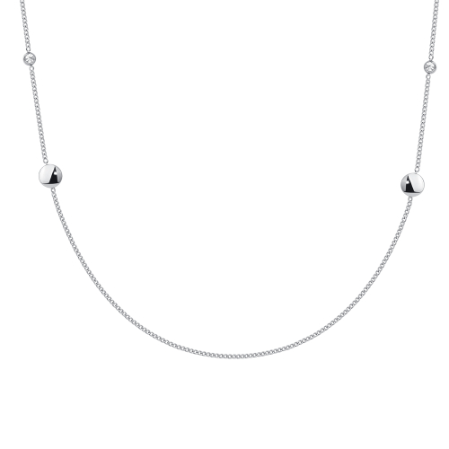 Luca Barra Women's Necklace CK2284