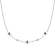 Luca Barra Women's Necklace CK2283