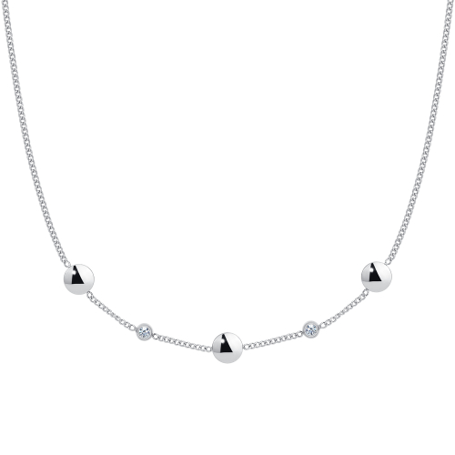 Luca Barra Women's Necklace CK2283
