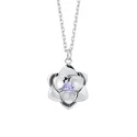 Collana Donna Luca Barra CK2282