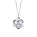 Luca Barra Women's Necklace CK2226