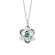 Luca Barra Women's Necklace CK2226