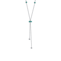 Luca Barra Women's Necklace CK2279