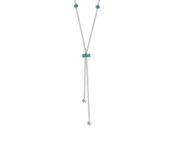 Collana Donna Luca Barra CK2279