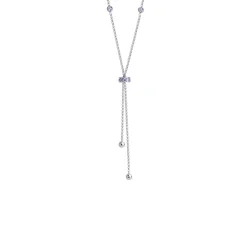 Collana Donna Luca Barra CK2278