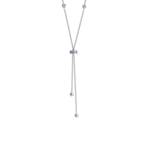 Luca Barra Women's Necklace CK2278