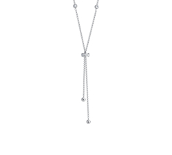 Luca Barra Damen-Halskette CK2276