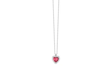 Collana Donna Luca Barra CK2225