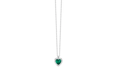 Collana Donna Luca Barra CK2224
