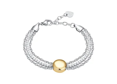 Bracciale Donna Luca Barra BK2985