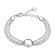 Luca Barra Women's Bracelet BK2904