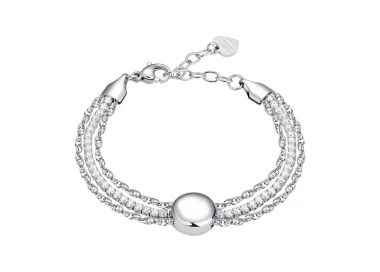 Bracciale Donna Luca Barra BK2984
