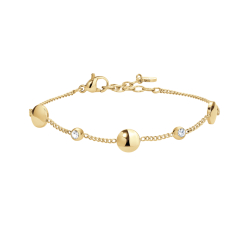Luca Barra Women's Bracelet BK2983