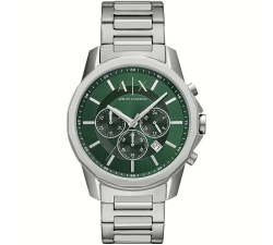 Orologio Uomo Armani Exchange Banks AX1771