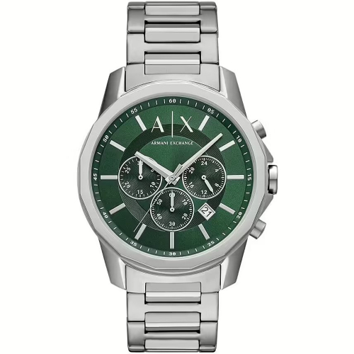 Orologio Uomo Armani Exchange Banks AX1771