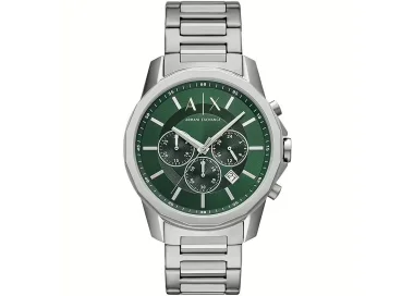 Orologio Uomo Armani Exchange Banks AX1771