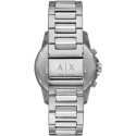 Orologio Uomo Armani Exchange Banks AX1771