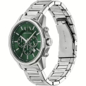 Armani Exchange Banks Herrenuhr AX1771