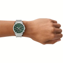 Orologio Uomo Armani Exchange Banks AX1771