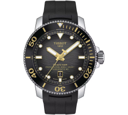 Tissot Seastar 2000 Men's Watch T120.607.17.441.01