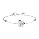 Luca Barra Damenarmband BK2981