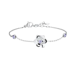 Bracciale Donna Luca Barra BK2981