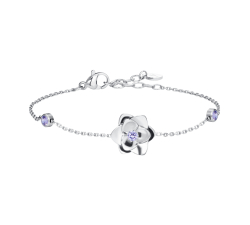 Luca Barra Damenarmband BK2981