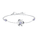 Luca Barra Damenarmband BK2981