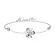 Luca Barra Women's Bracelet BK2981
