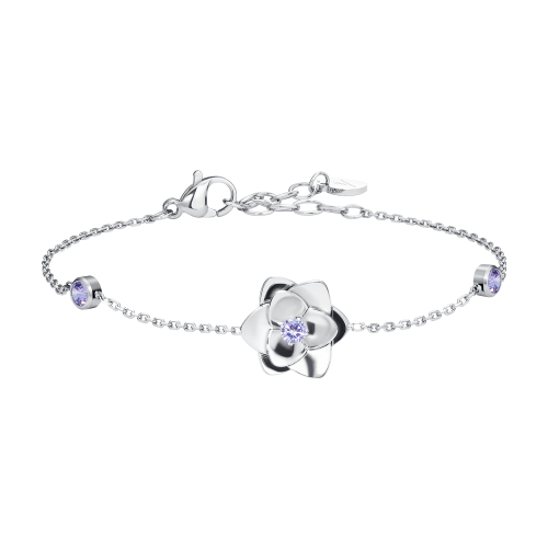 Luca Barra Damenarmband BK2981