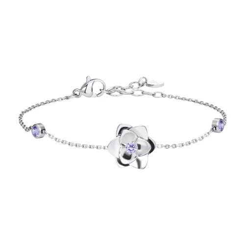 Luca Barra Women's Bracelet BK2981