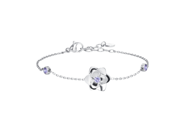 Luca Barra Damenarmband BK2981
