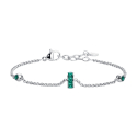 Luca Barra Damenarmband BK2978