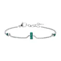 Luca Barra Women's Bracelet BK2978