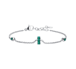 Luca Barra Women's Bracelet BK2978
