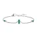 Luca Barra Women's Bracelet BK2982