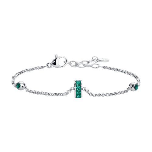 Luca Barra Damenarmband BK2978