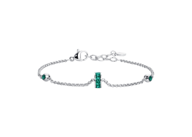 Luca Barra Damenarmband BK2978