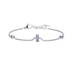 Bracciale Donna Luca Barra BK2977
