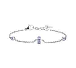 Luca Barra Women's Bracelet BK2977