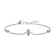 Luca Barra Damenarmband BK2982