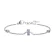 Luca Barra Women's Bracelet BK2982