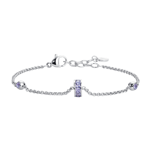Luca Barra Damenarmband BK2977