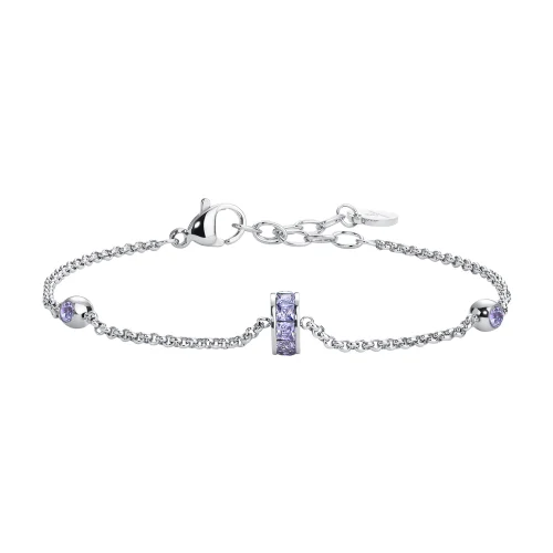 Luca Barra Women's Bracelet BK2977