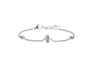 Bracciale Donna Luca Barra BK2977