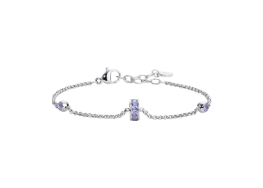Luca Barra Damenarmband BK2977