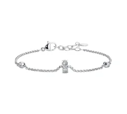 Bracciale Donna Luca Barra BK2975