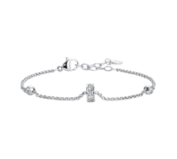Luca Barra Women's Bracelet BK2975